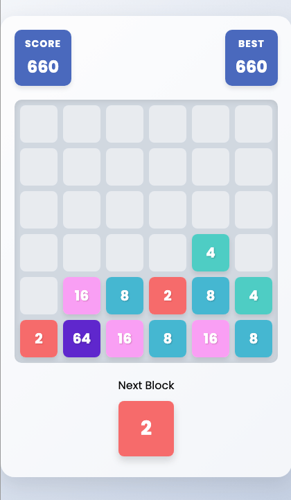 ドロップミラージュ