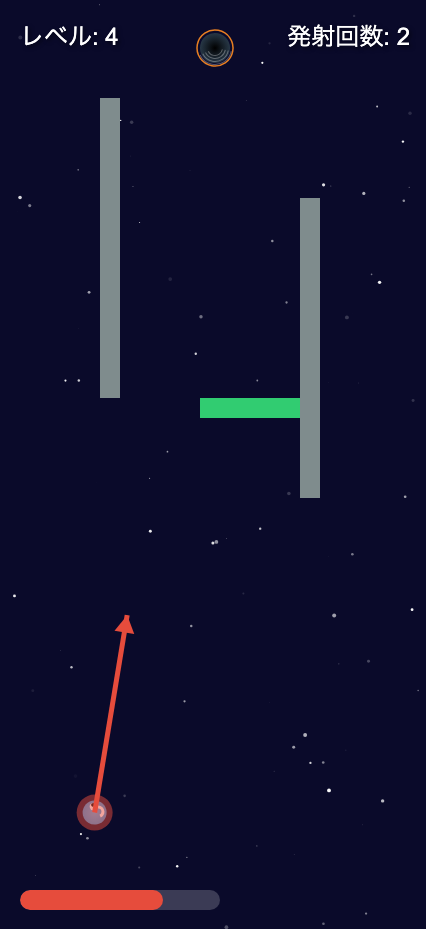 モンスターホール2