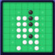 リバーシプロX（オセロAI対戦ゲーム）