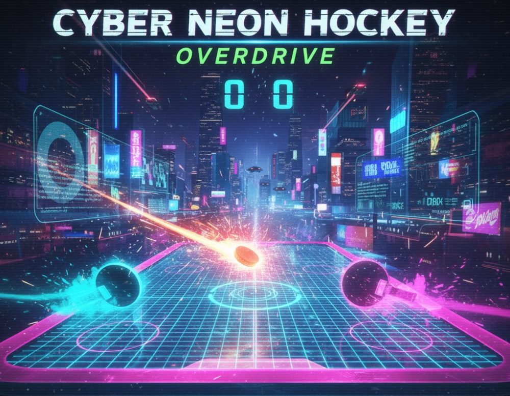 エアーホッケー