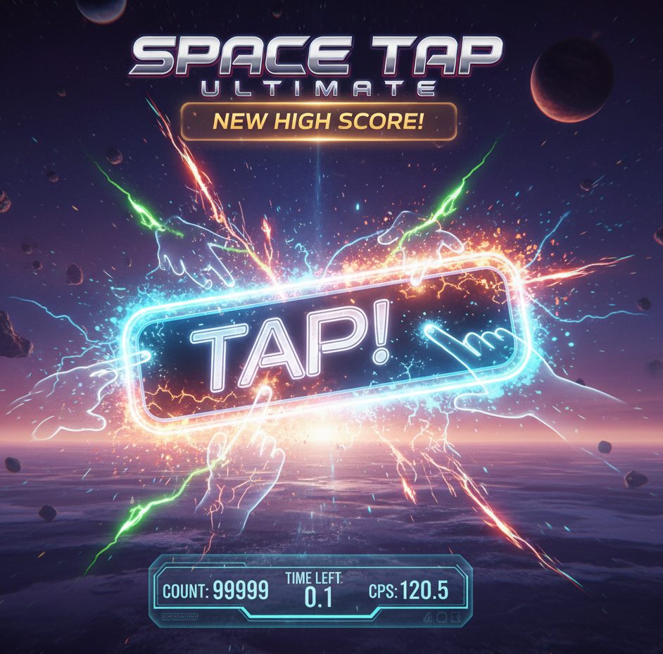 スペースタップ