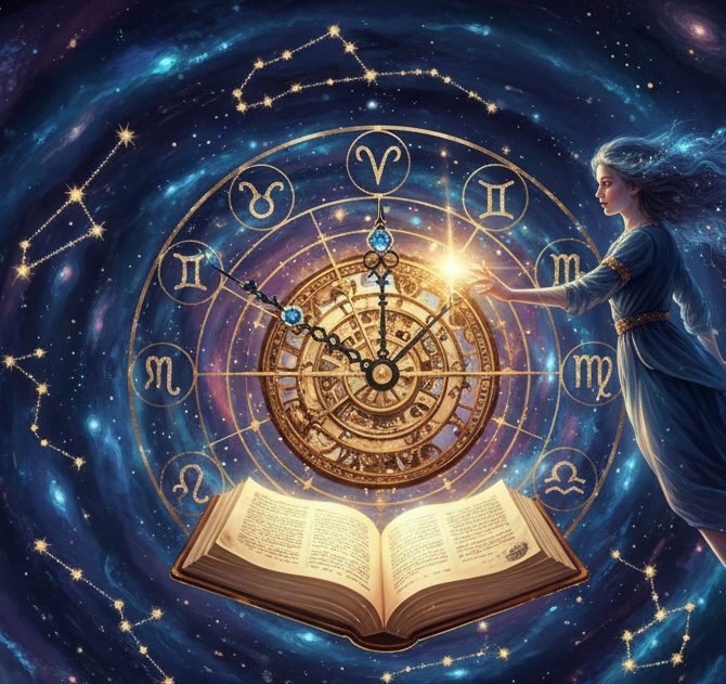 12星座占いランキング