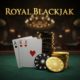 ロイヤルブラックジャック3D