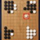 AI囲碁対戦ゲーム