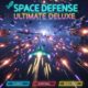 スペースディフェンス