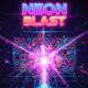 ネオンブロックブラスト