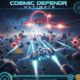 コスミックディフェンダー