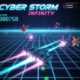 サイバーストーム