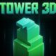 タワー3D